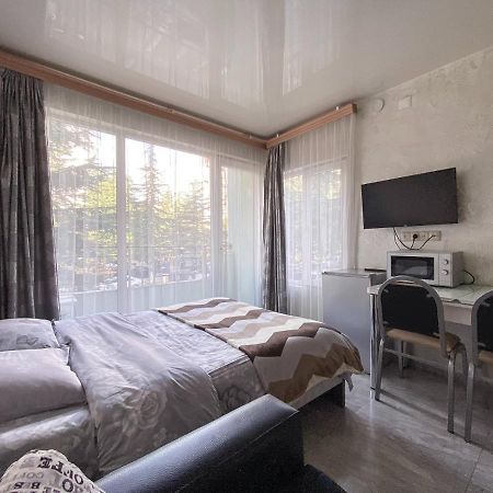 Apartment Studio Maksim Batumi Eksteriør bilde