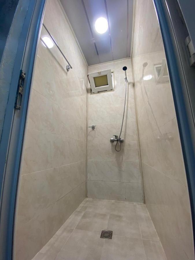 Apartment Studio Maksim Batumi Eksteriør bilde