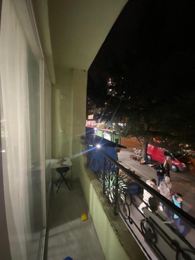 Apartment Studio Maksim Batumi Eksteriør bilde