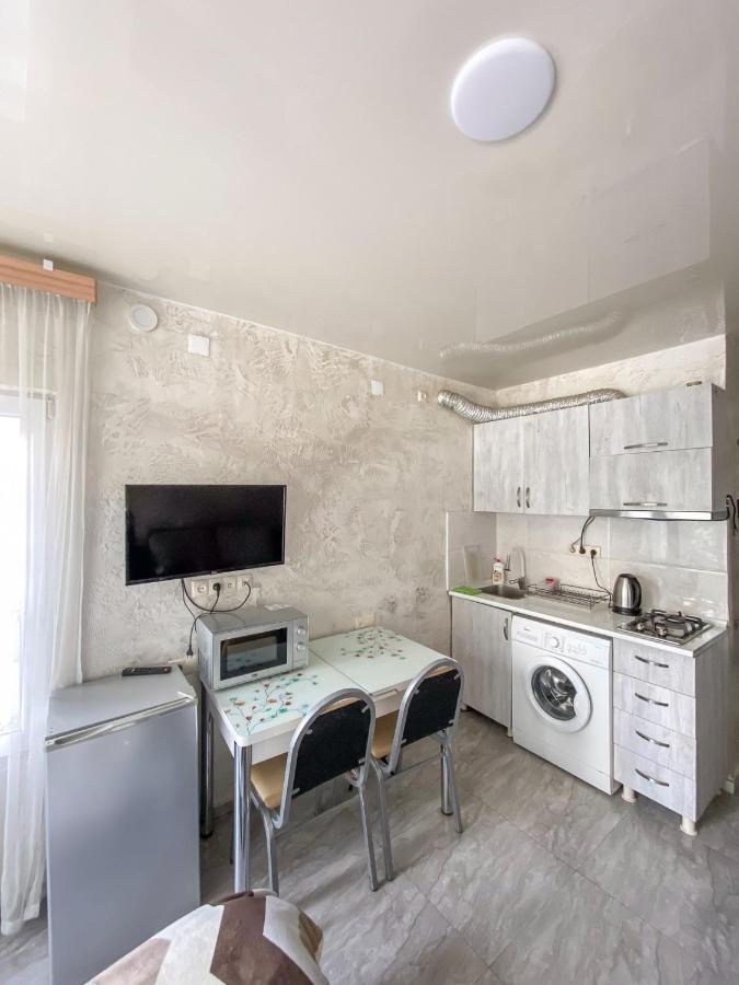 Apartment Studio Maksim Batumi Eksteriør bilde