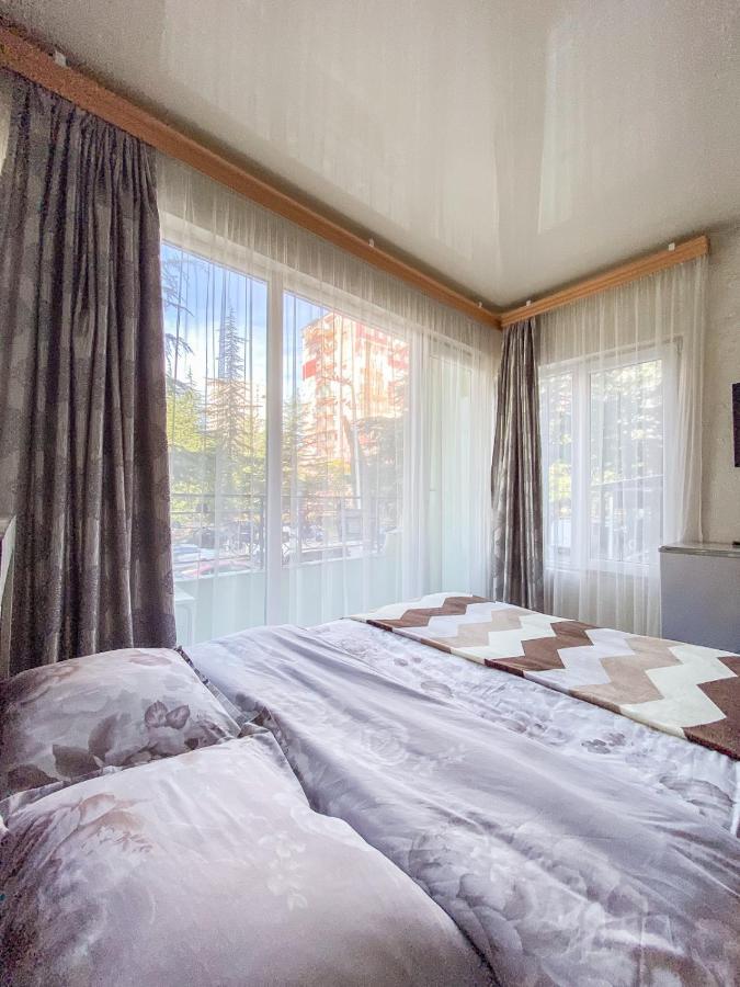 Apartment Studio Maksim Batumi Eksteriør bilde