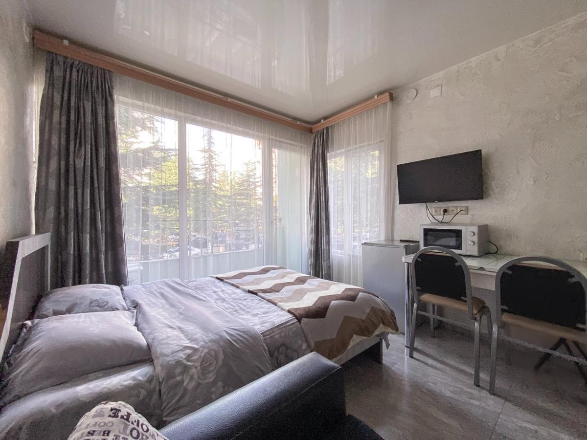 Apartment Studio Maksim Batumi Eksteriør bilde