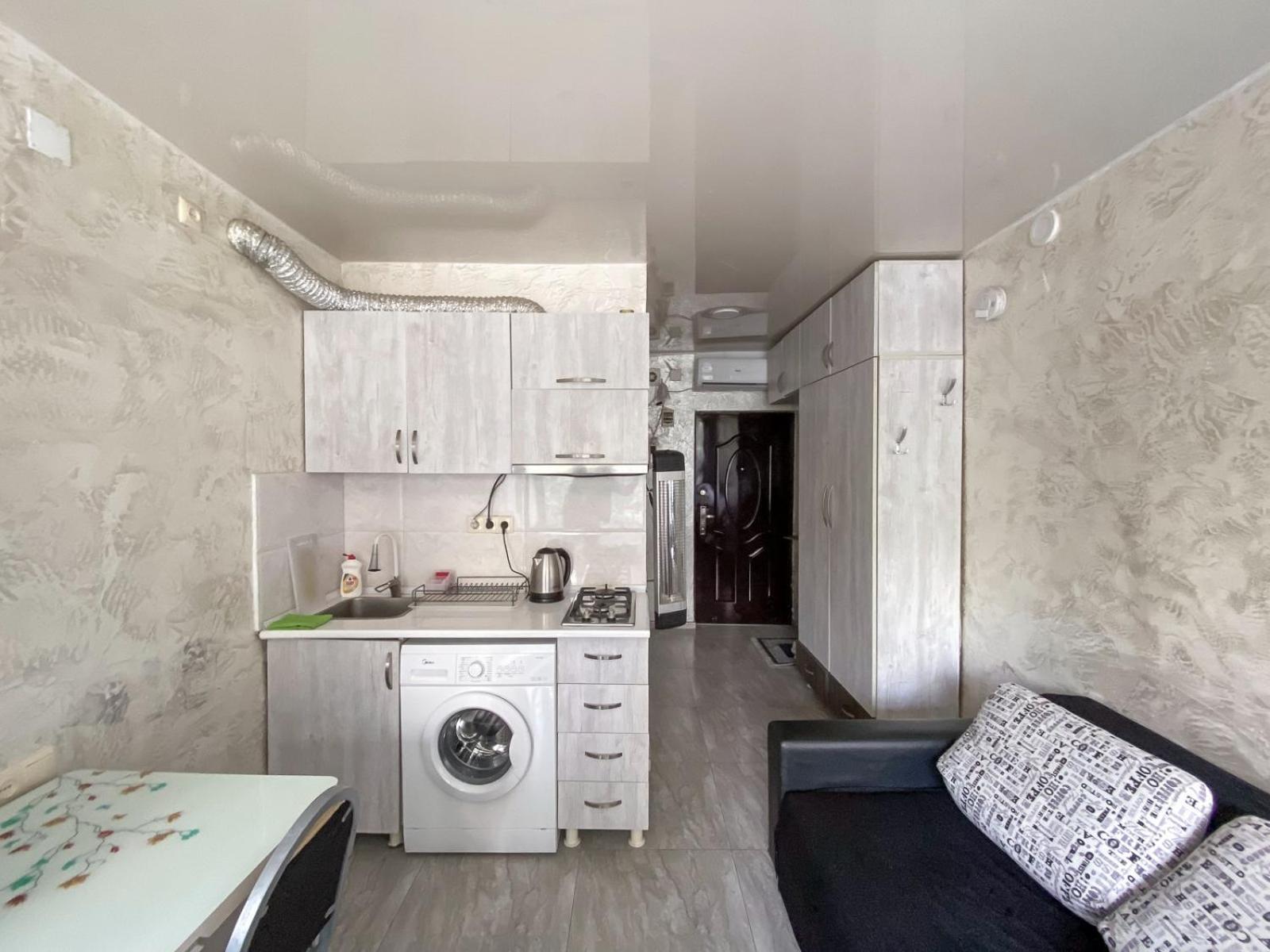 Apartment Studio Maksim Batumi Eksteriør bilde