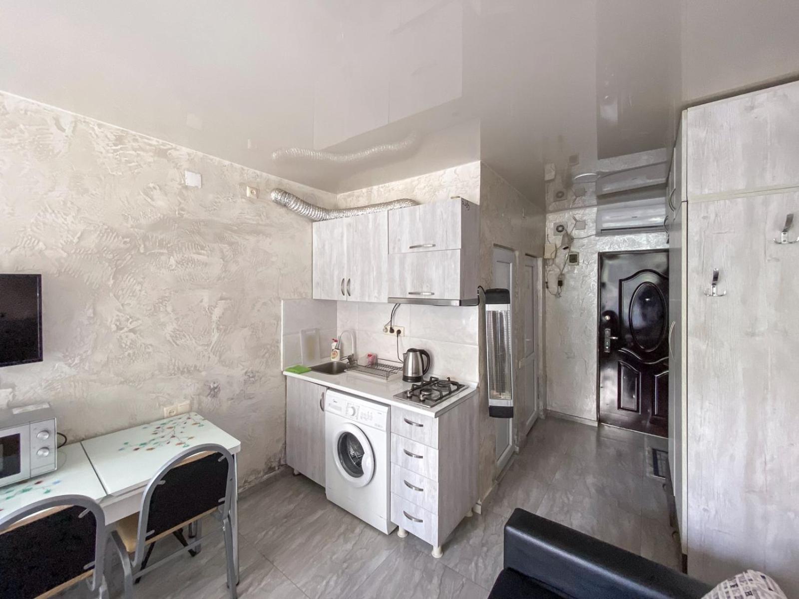 Apartment Studio Maksim Batumi Eksteriør bilde