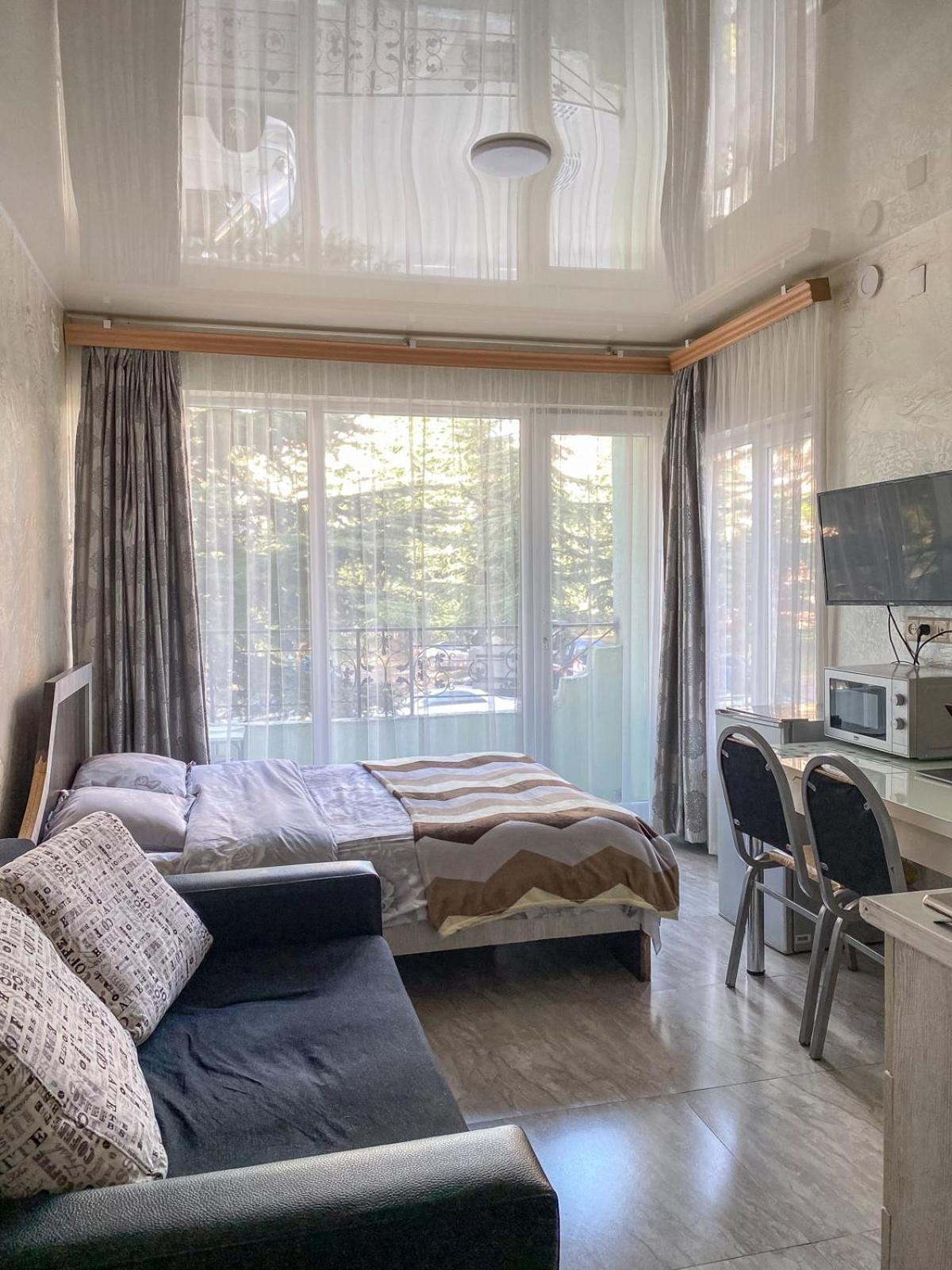 Apartment Studio Maksim Batumi Eksteriør bilde