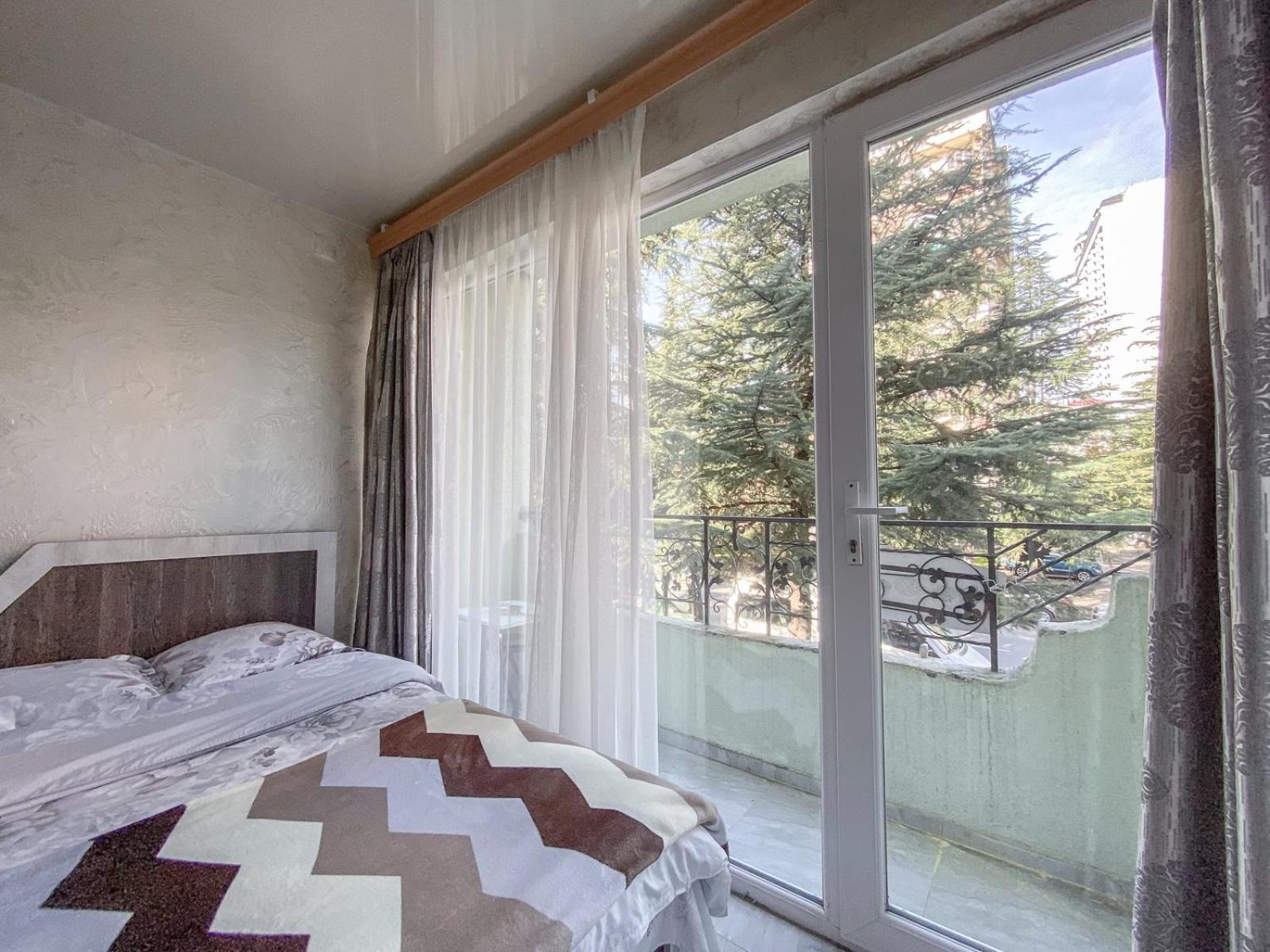 Apartment Studio Maksim Batumi Eksteriør bilde