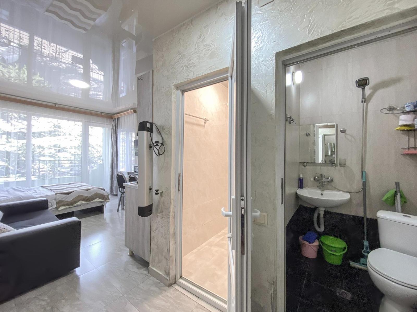 Apartment Studio Maksim Batumi Eksteriør bilde