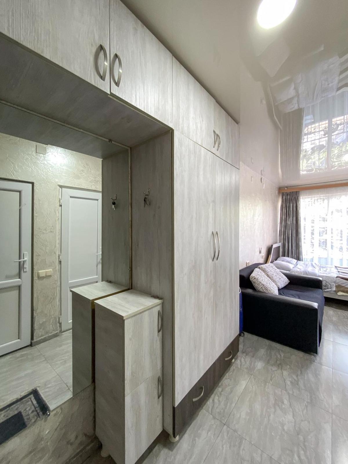 Apartment Studio Maksim Batumi Eksteriør bilde